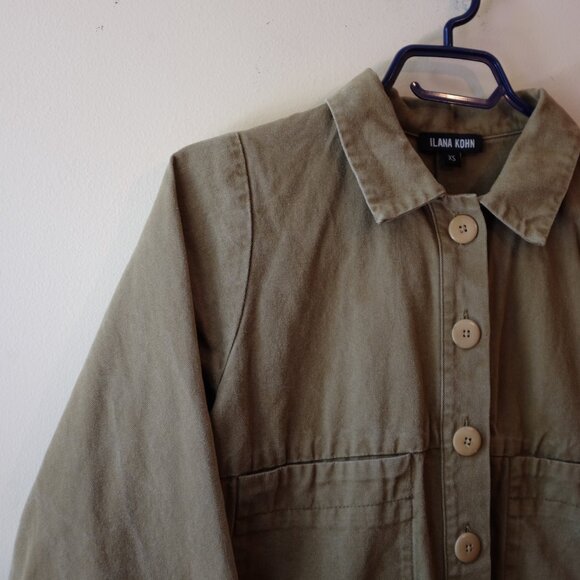 Ilana Kohn Mabel jacket - Picture 2 of 7